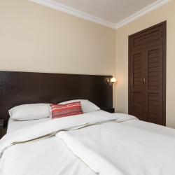 Фото Отель Яна