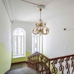 Апартаменты студия