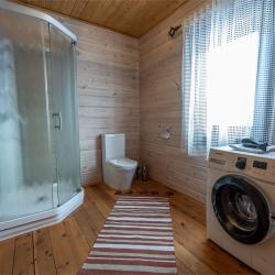 Коттедж премиум Суворовский