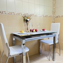 2-комнатные апартаменты стандарт