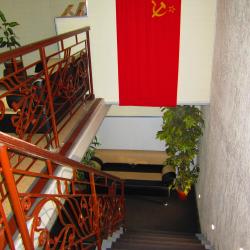 Фото Отель Виктория