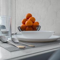 Фото Отель Goodtime Apartments на улице Бочарникова 4к2