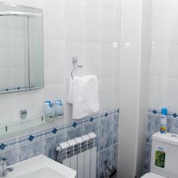 2-комнатные апартаменты стандарт