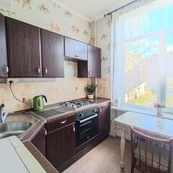 Фото Апартаменты на улице Ленина 129А