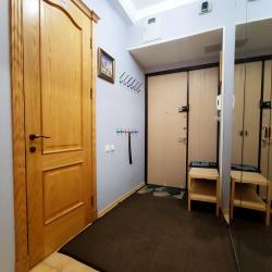 фото 14 Tverskaya Street (Тверская Стрит) на улице Нижняя 3