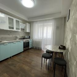 Фото Отель Илне Двухкомнатные квартиры на Арктической 12