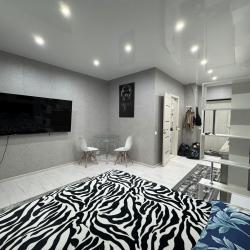 Апартаменты студия