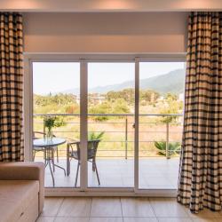 Фото Отель Aquamarine Family Club Hotel (Аквамарин Фэмили Клаб)