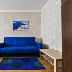 Фото Отель MaxRealty24 Строгинском