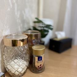 1-комнатные апартаменты стандарт