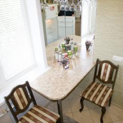 Фото Отель Барбарис на улице Мира 47