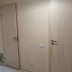 Фото Апартаменты на улице Новострой 21