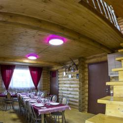 Фото Отель Очаг