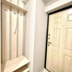 Фото Апартаменты на проспекте Ленина 195А