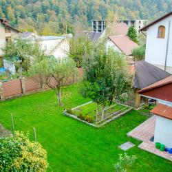 Фото Отель Альпийский двор