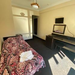 1-местный номер стандарт