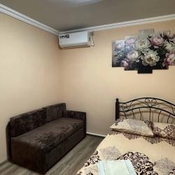 Фото Отель Аленка