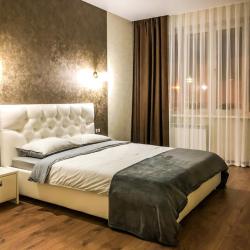 Фото Отель Guesthouse Совесткий проспект (Гестхаус)
