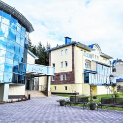 Фото Отель Лазурит (корпус 1)