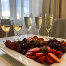 Фото Отель Флагман