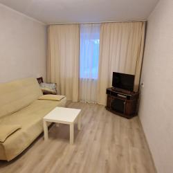 2-комнатные апартаменты стандарт