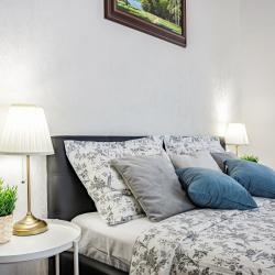 Фото Отель ДоМино на улице Красная