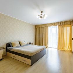 Фото Отель SmolSutki на переулке 1-й Краснофлотский