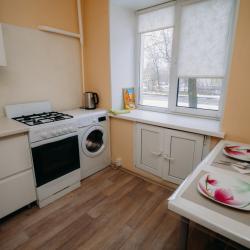 Фото Апартаменты на улице Войкова 22