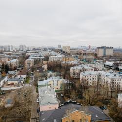 Апартаменты улучшенные