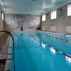 Фото Отель Сокол