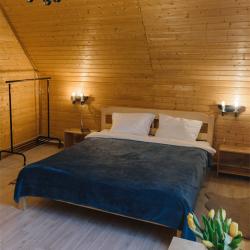 Фото Отель Никитское Подворье