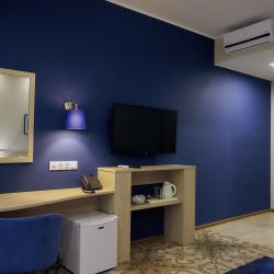 Фото Отель Sosnovoe Family Club (Сосновое фэмили клаб)