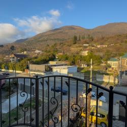 Фото Отель Eliza Hotel (Элиза)