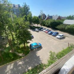 2-комнатные апартаменты стандарт