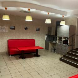 Фото Отель Red (Рэд)