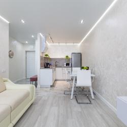 2-комнатные апартаменты стандарт