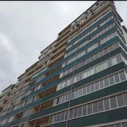 Фото Апартаменты на улице Бабушкина 178