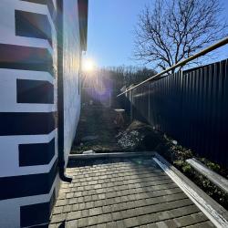 3-комнатные апартаменты улучшенные ст. Даховская, ул. Свободы 8.