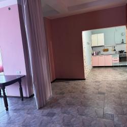 Фото Отель Гостевой дом на Яблочной