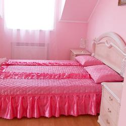 Фото Отель База отдыха Касимовские Зори