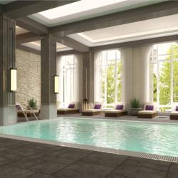 Фото Отель Movenpick Красная Поляна (Мовенпик)