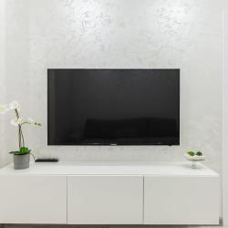2-комнатные апартаменты стандарт