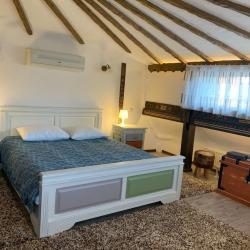 Фото Отель Indian House (Индиан Хаус)