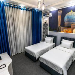 Фото Отель Hotel Marjon (Маржон)