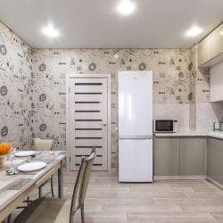 Фото Апартаменты ApartKZN на улице Сибгата Хакима 37 (2)