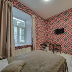 фото 202 Ligo Hotel (Лиго на Гостином Дворе)