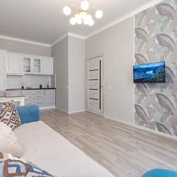 Фото Отель Вершина-ПВ на улице Казыбек Би 3