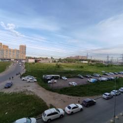 Апартаменты на проспекте Авиаторов Балтики 5 — 17dc5ebfef42bb1959172d4c0c56f50a