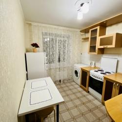 1-комнатные апартаменты стандарт №8