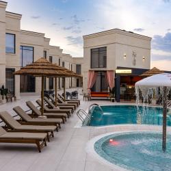 Фото Отель COSTA BRAVA (Коста Брава)